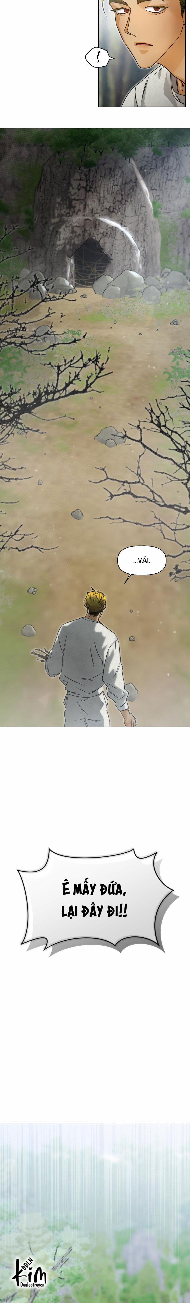 Tế Phẩm Thần Núi 1 trang 8