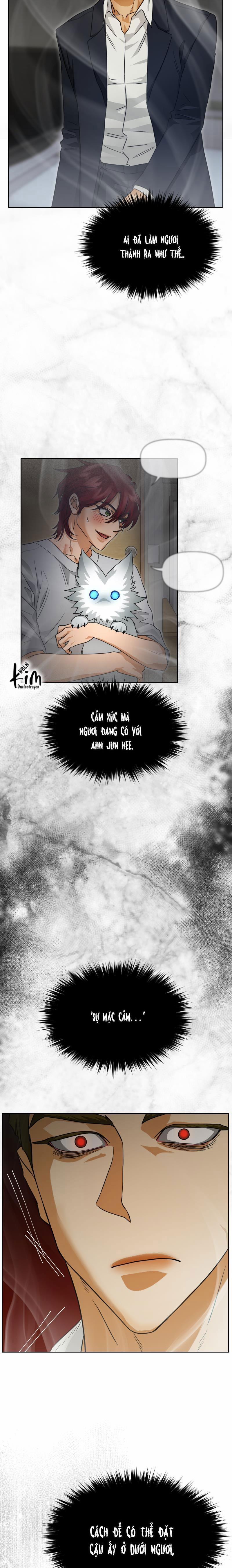 Tế Phẩm Thần Núi 10 trang 12