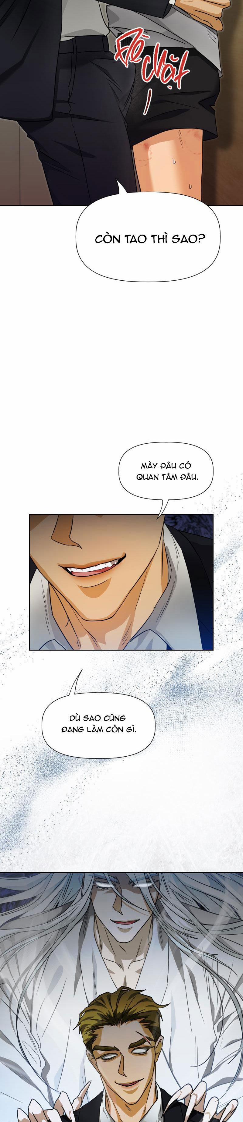 Tế Phẩm Thần Núi 10 trang 16