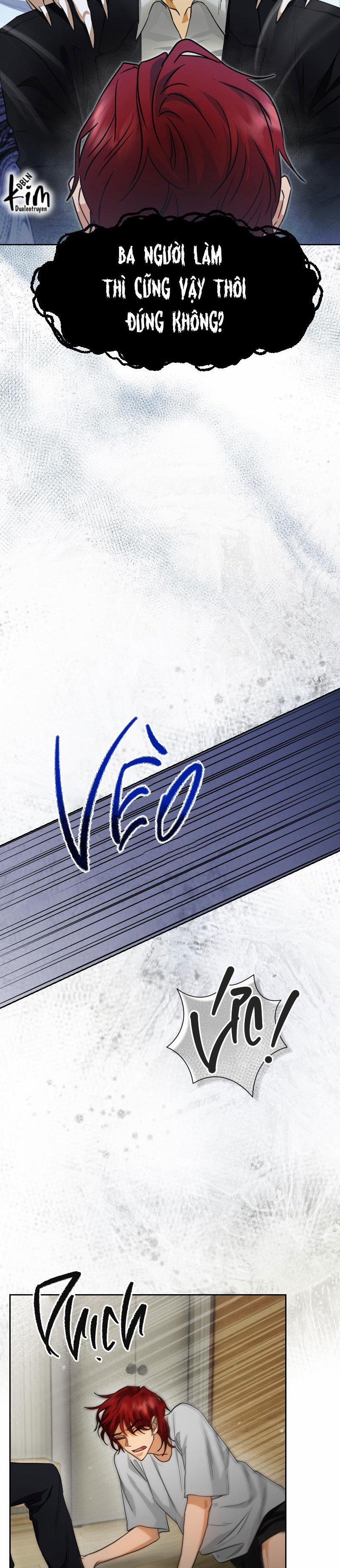 Tế Phẩm Thần Núi 10 trang 17