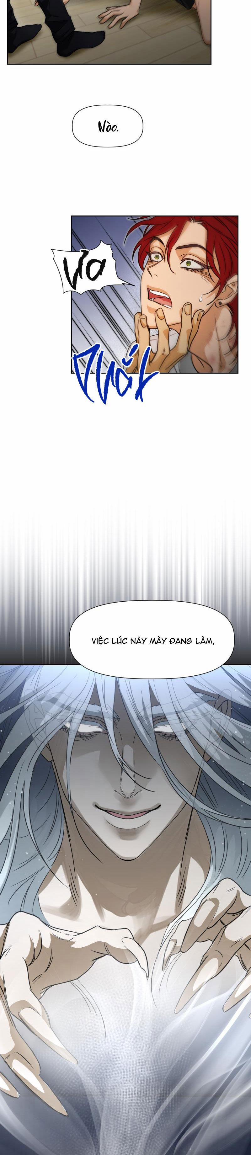 Tế Phẩm Thần Núi 10 trang 18