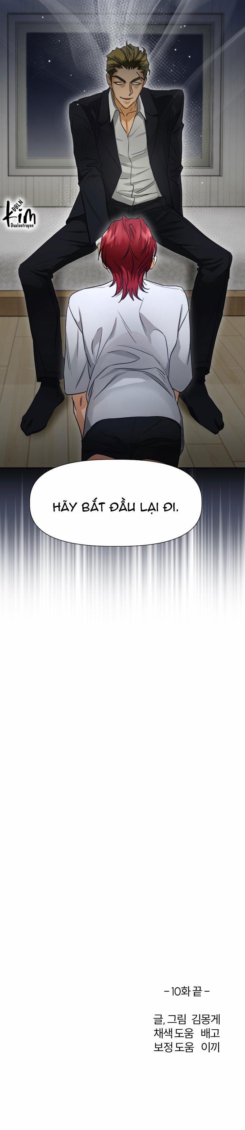 Tế Phẩm Thần Núi 10 trang 19