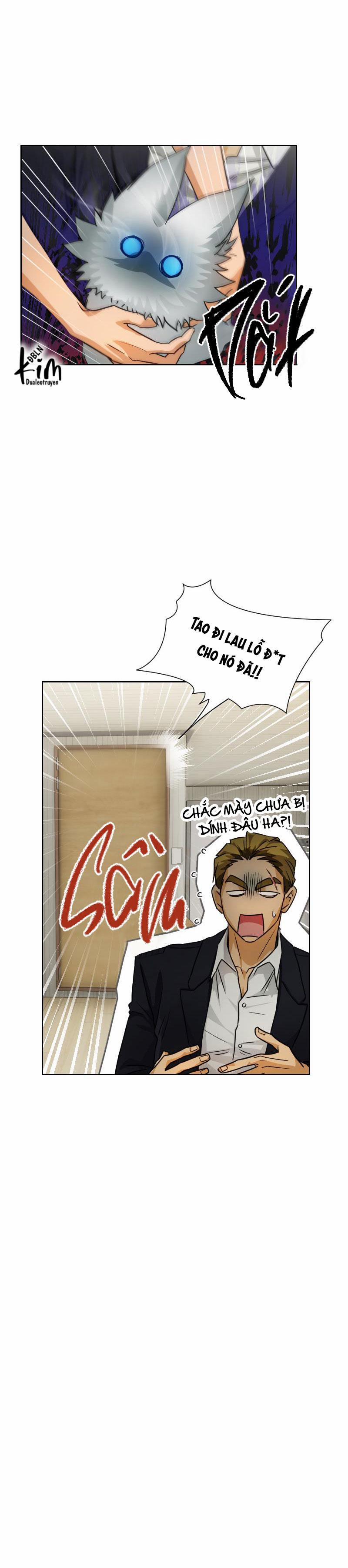 Tế Phẩm Thần Núi 10 trang 4