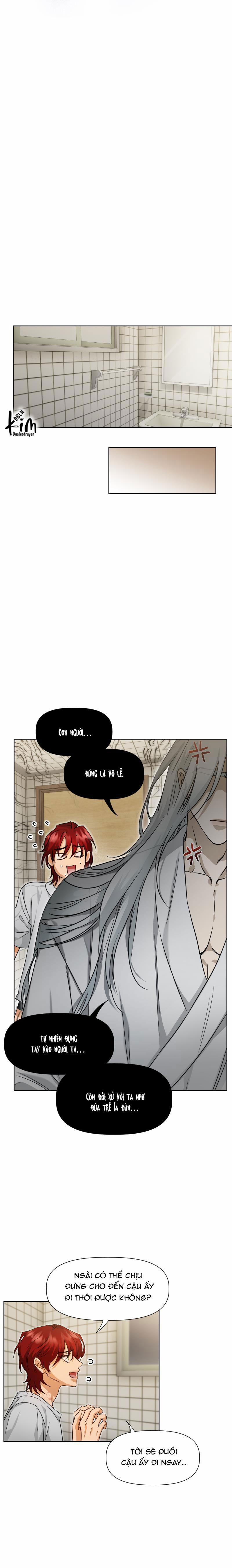 Tế Phẩm Thần Núi 10 trang 5