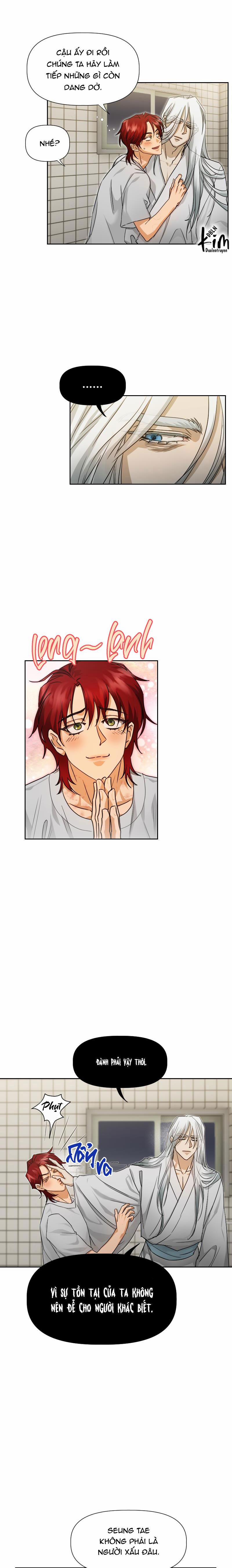 Tế Phẩm Thần Núi 10 trang 6