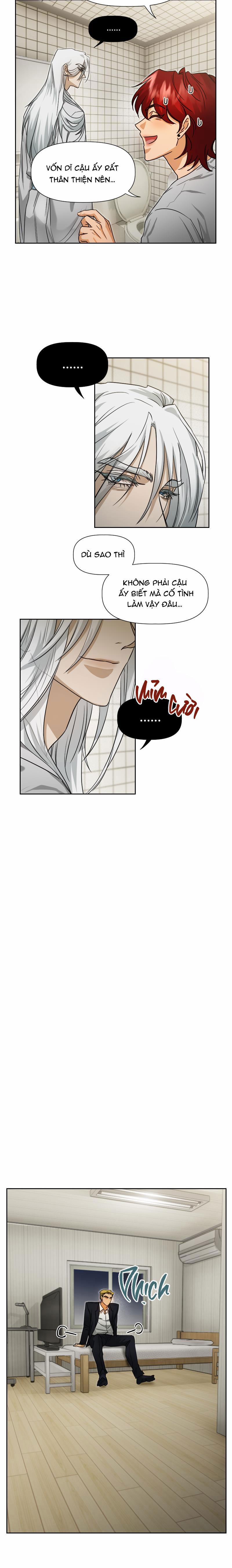 Tế Phẩm Thần Núi 10 trang 7