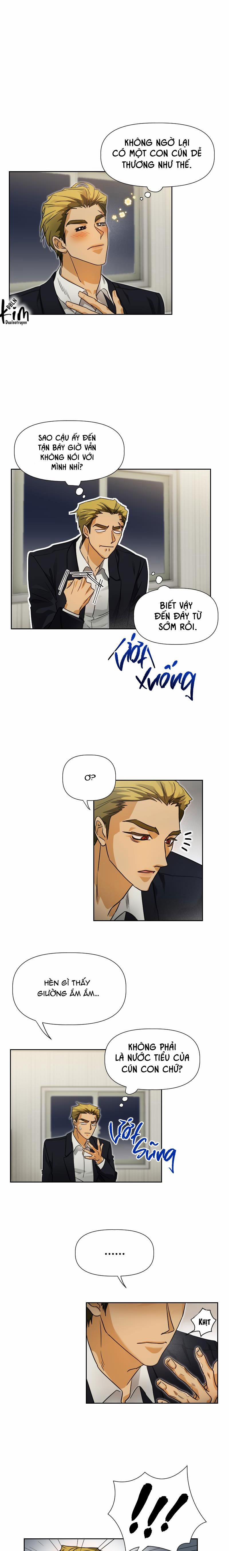 Tế Phẩm Thần Núi 10 trang 8