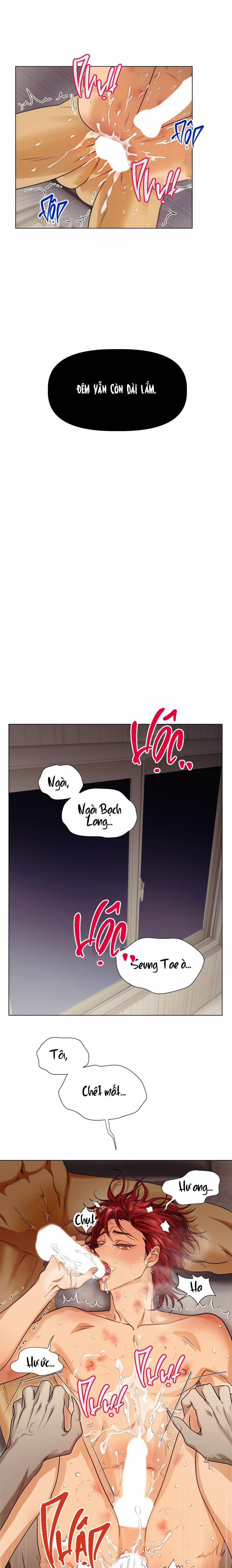 Tế Phẩm Thần Núi 11 trang 10