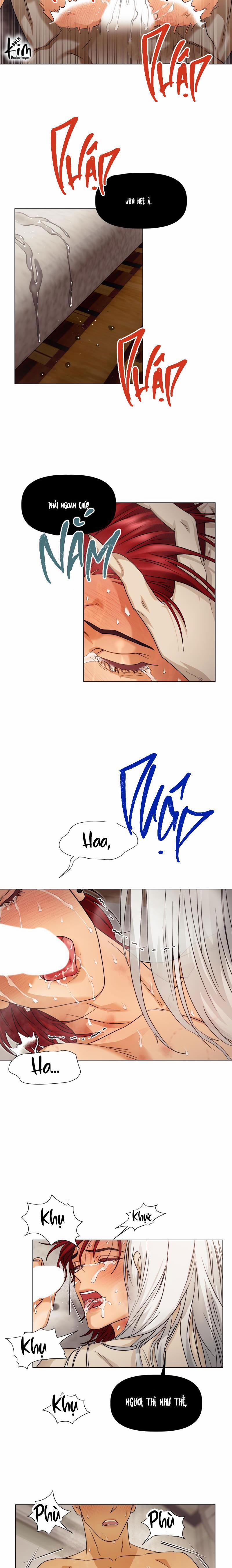 Tế Phẩm Thần Núi 11 trang 11