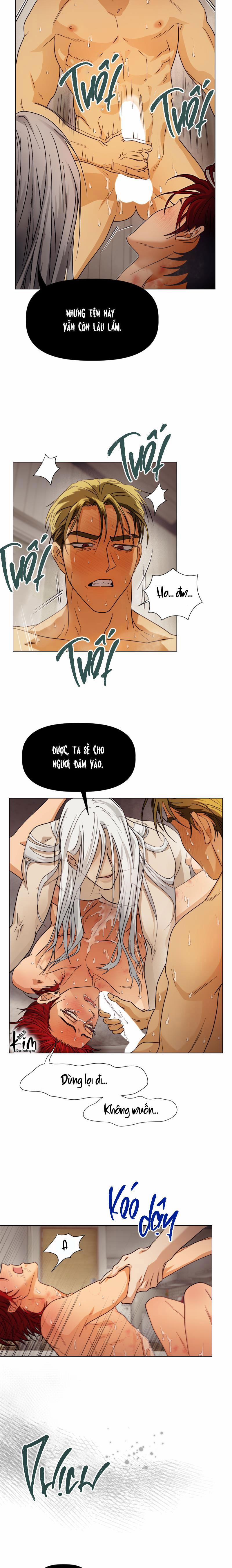 Tế Phẩm Thần Núi 11 trang 12