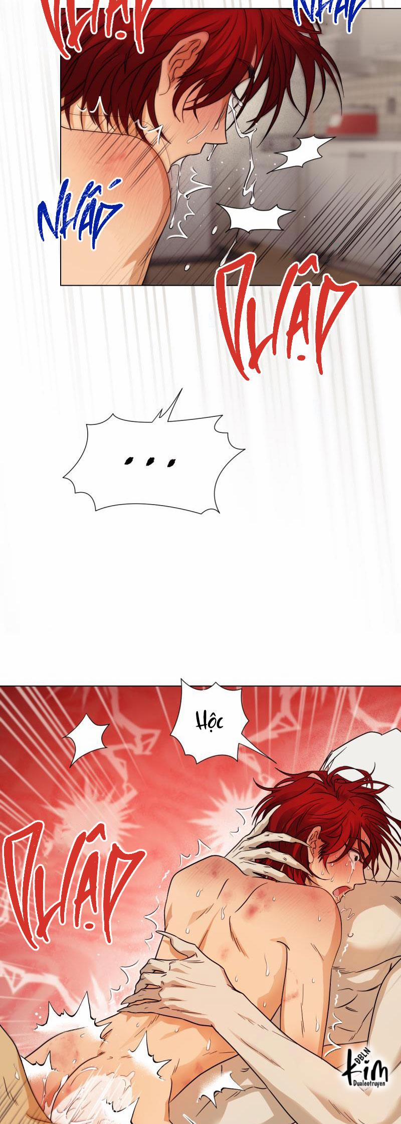 Tế Phẩm Thần Núi 11 trang 16