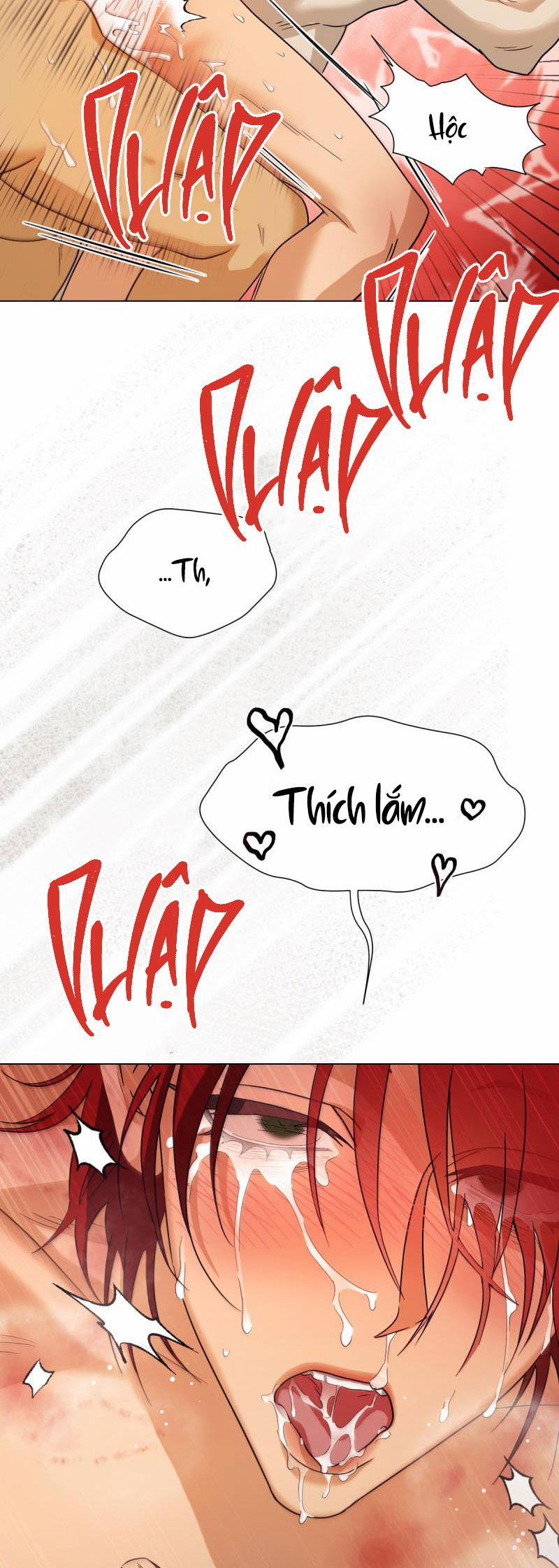 Tế Phẩm Thần Núi 11 trang 17