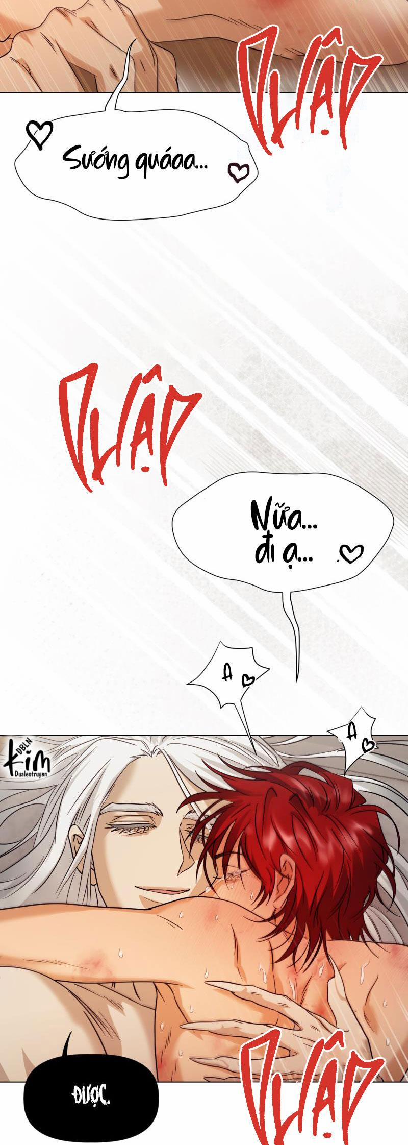 Tế Phẩm Thần Núi 11 trang 18