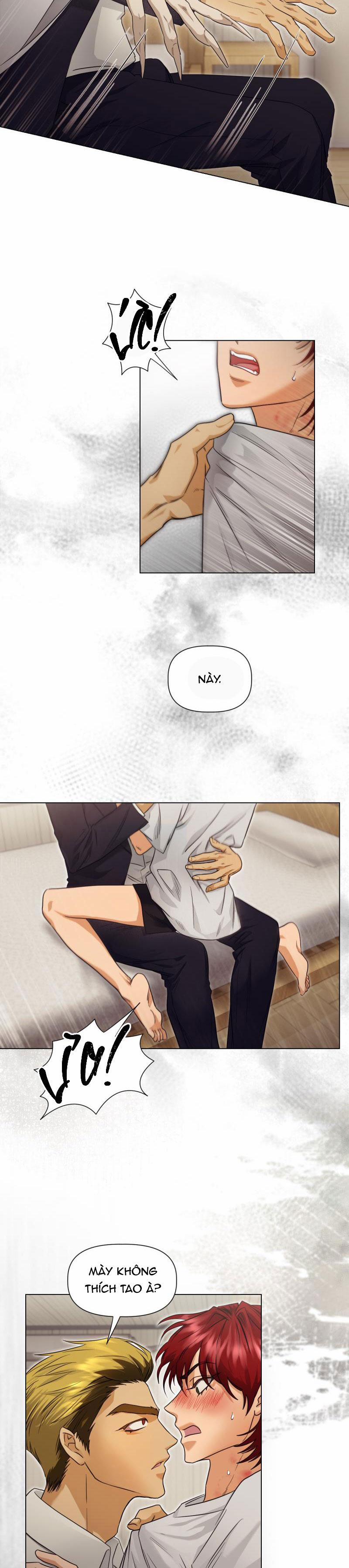 Tế Phẩm Thần Núi 11 trang 2