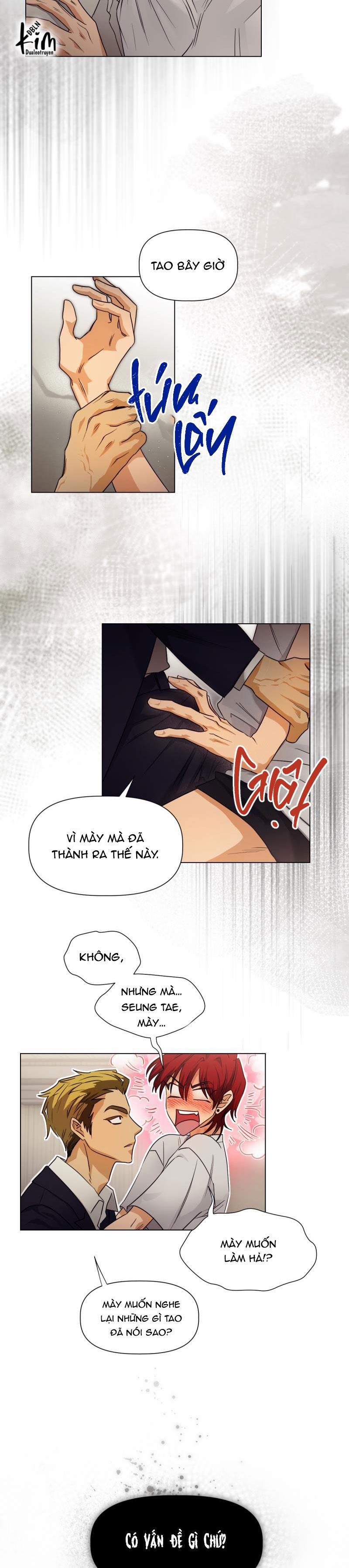 Tế Phẩm Thần Núi 11 trang 3