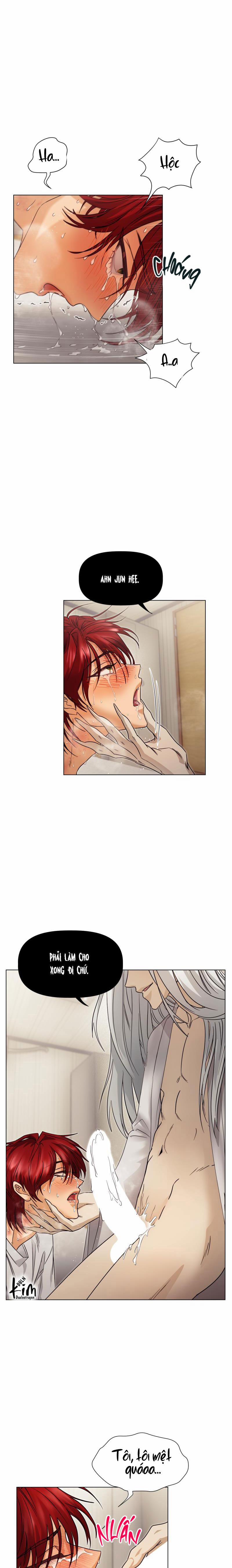 Tế Phẩm Thần Núi 11 trang 6