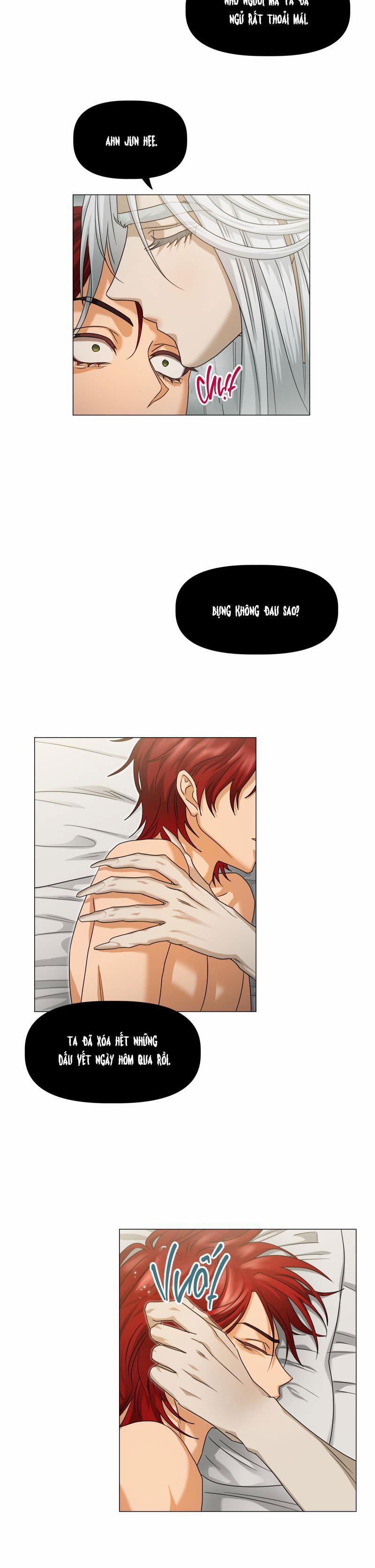 Tế Phẩm Thần Núi 12 trang 12