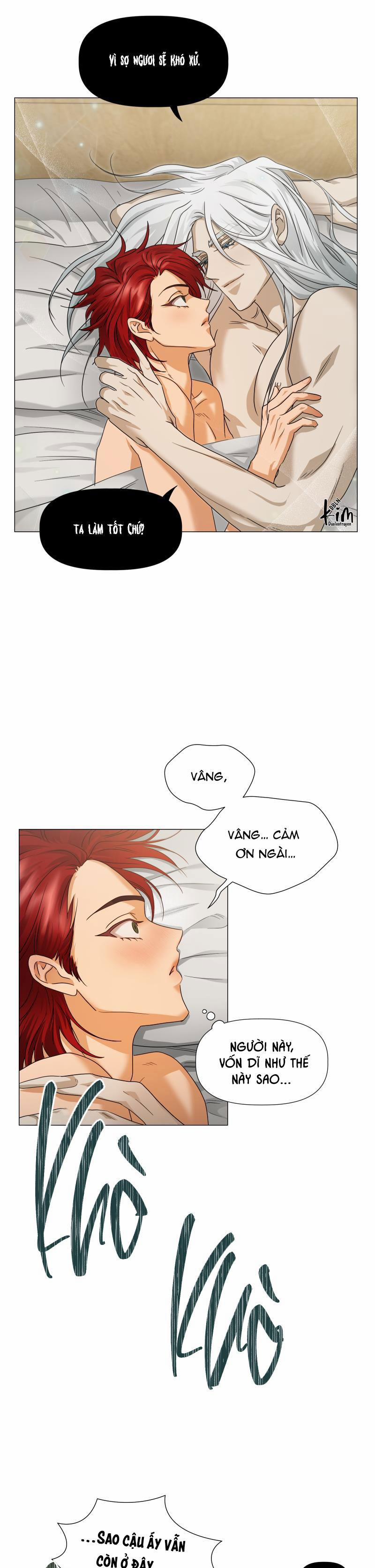 Tế Phẩm Thần Núi 12 trang 13