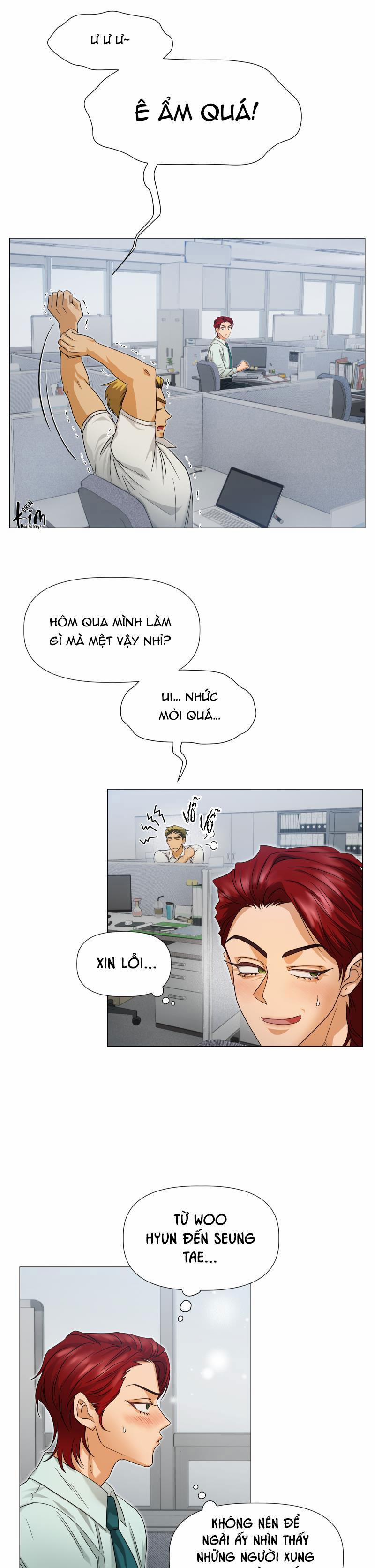 Tế Phẩm Thần Núi 12 trang 15