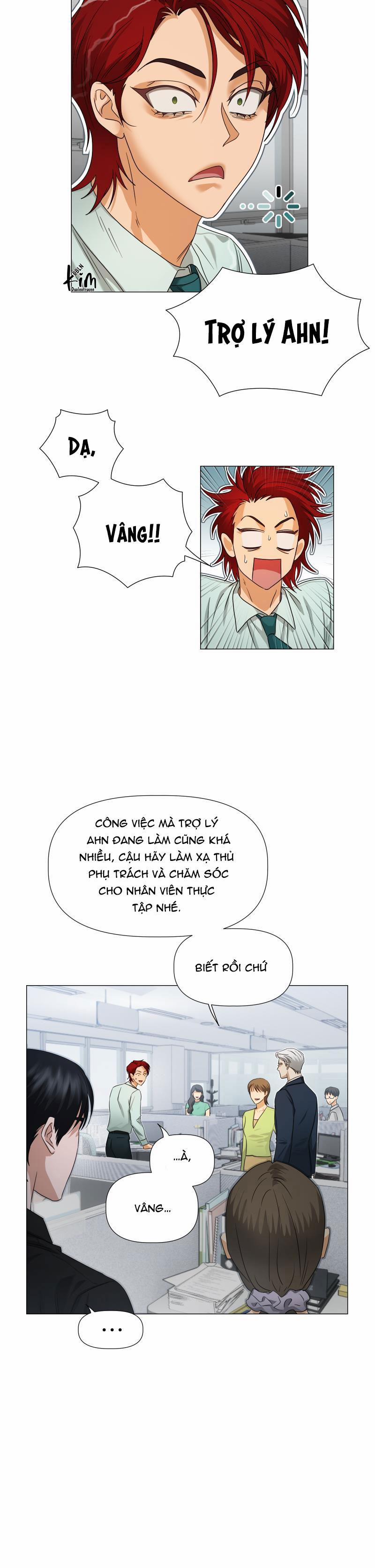 Tế Phẩm Thần Núi 12 trang 19