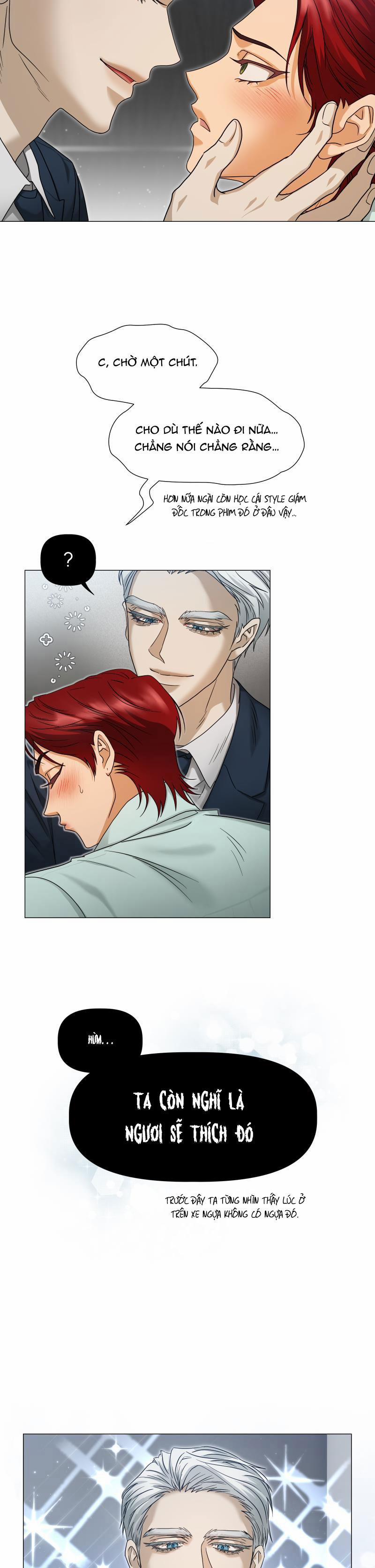 Tế Phẩm Thần Núi 12 trang 23