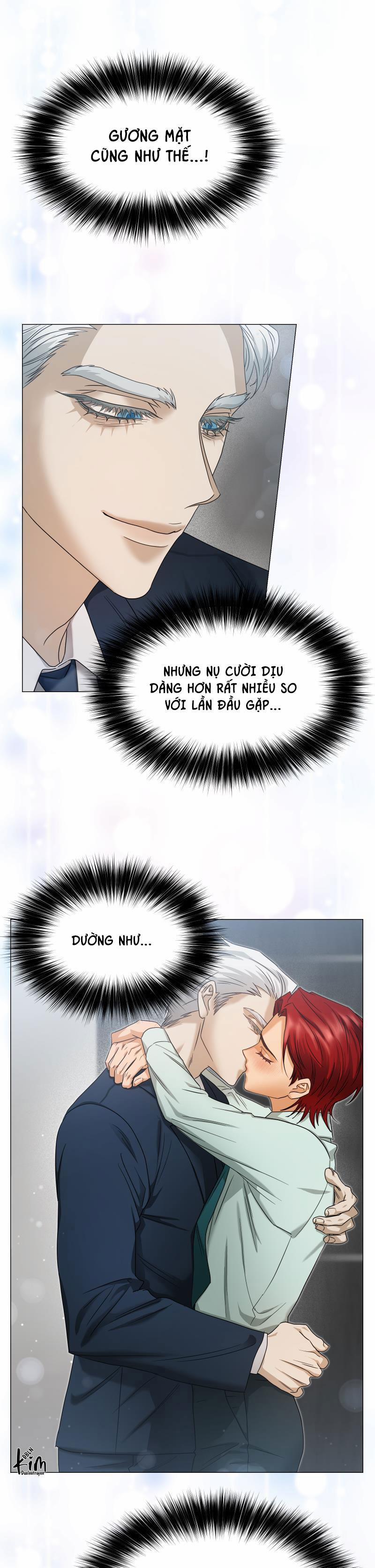 Tế Phẩm Thần Núi 12 trang 25