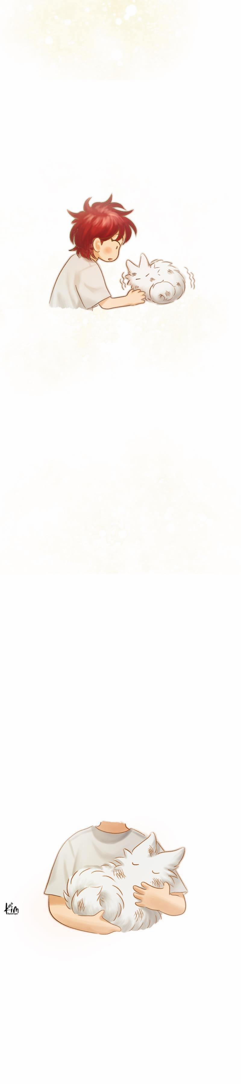 Tế Phẩm Thần Núi 12 trang 2