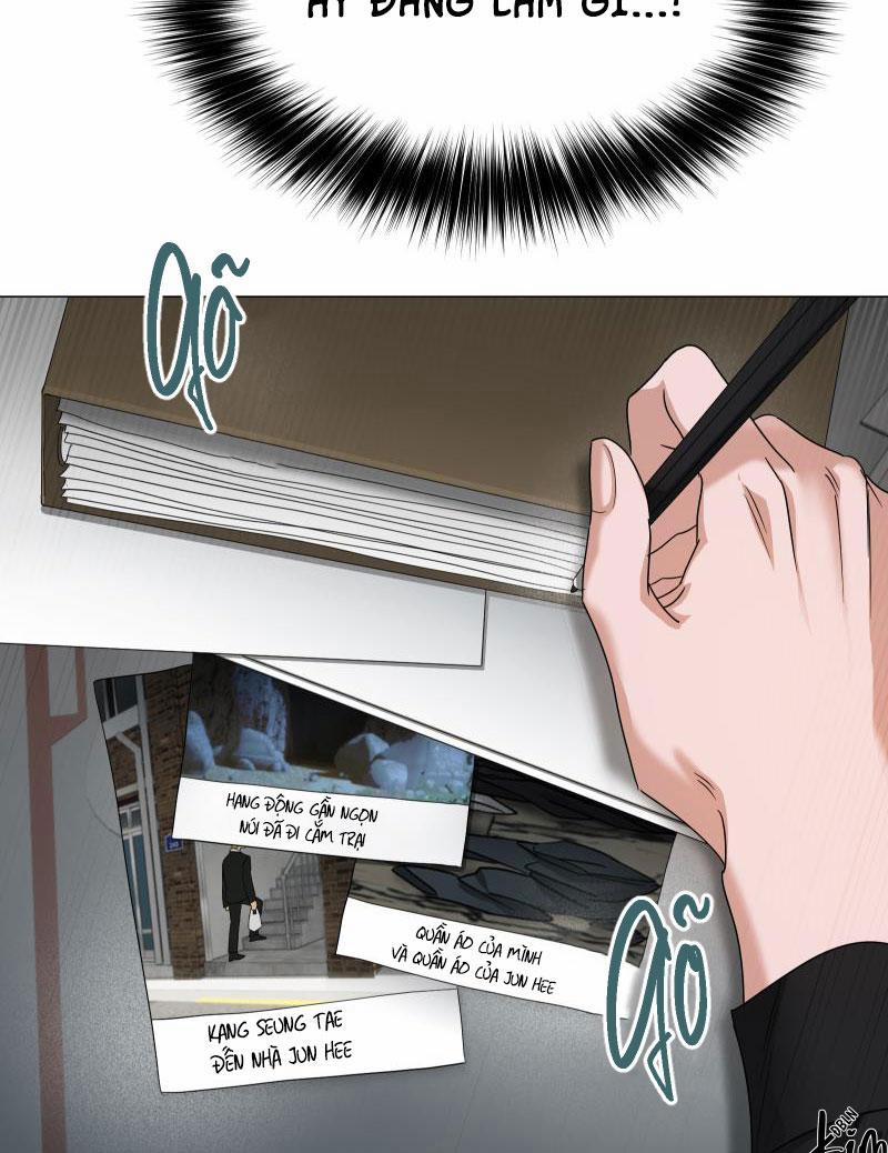 Tế Phẩm Thần Núi 12 trang 32