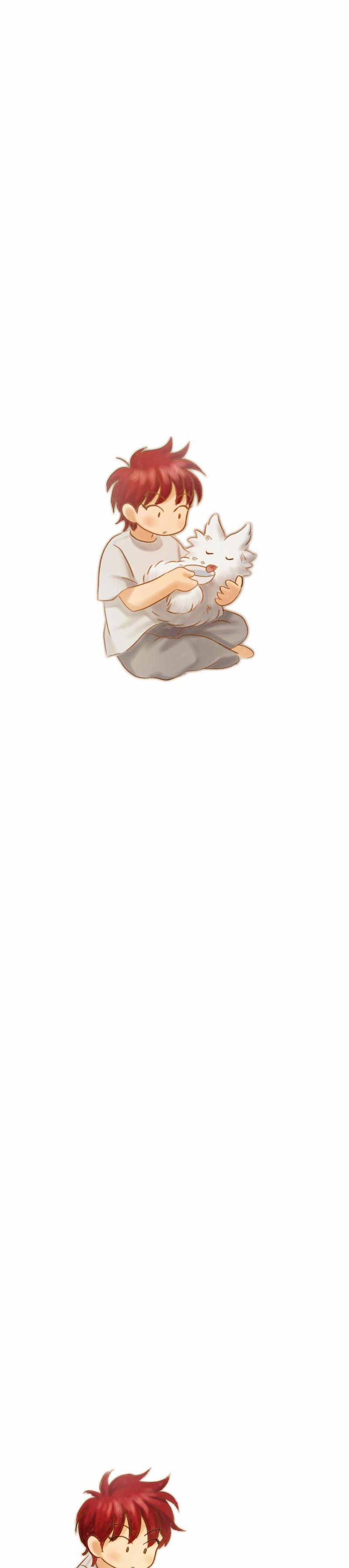 Tế Phẩm Thần Núi 12 trang 3