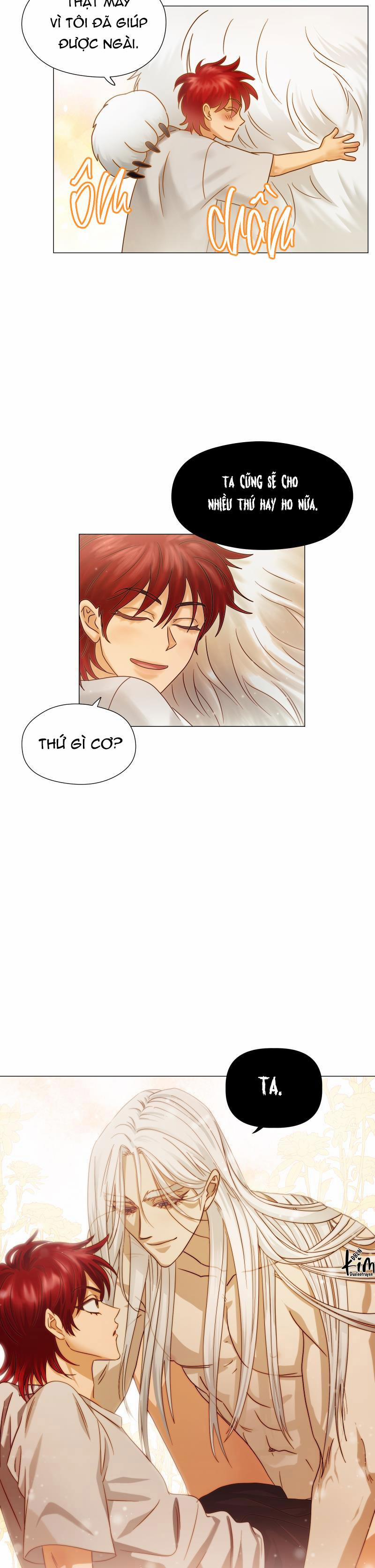 Tế Phẩm Thần Núi 12 trang 6