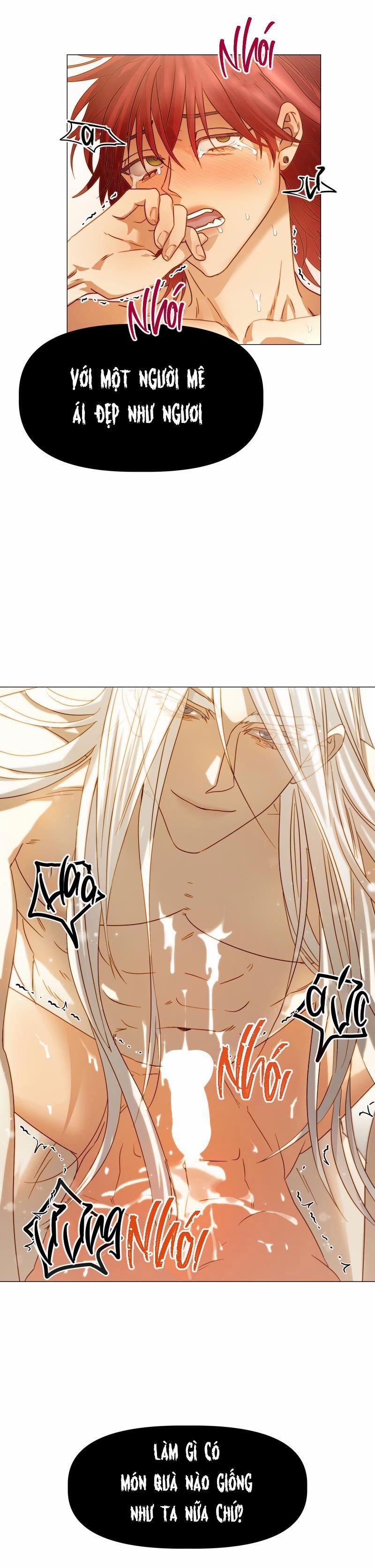 Tế Phẩm Thần Núi 12 trang 8