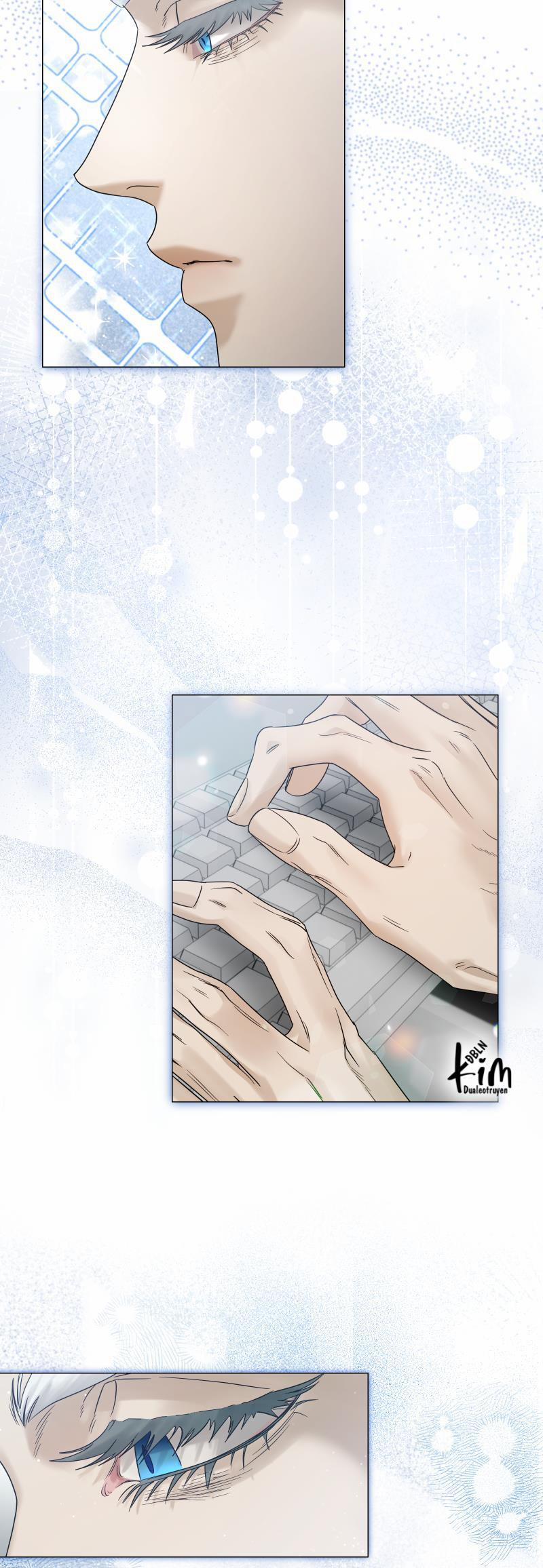 Tế Phẩm Thần Núi 13 trang 25