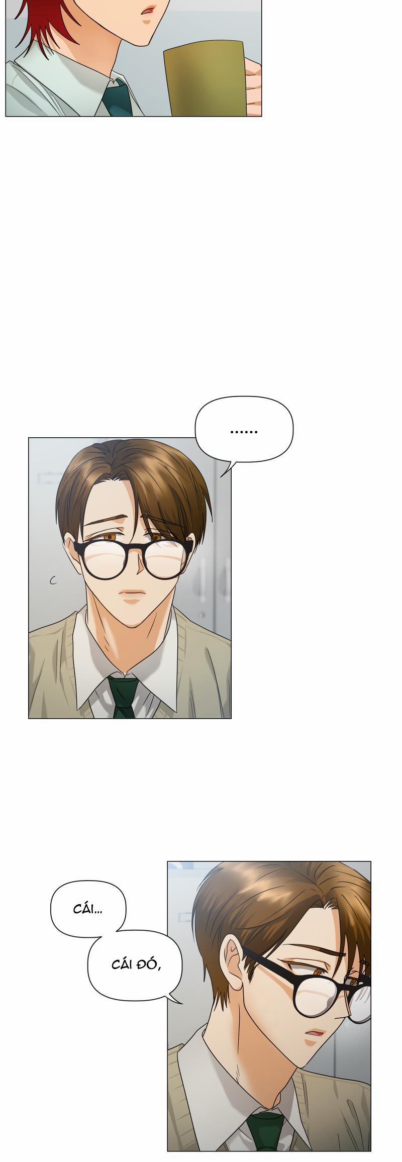 Tế Phẩm Thần Núi 13 trang 32