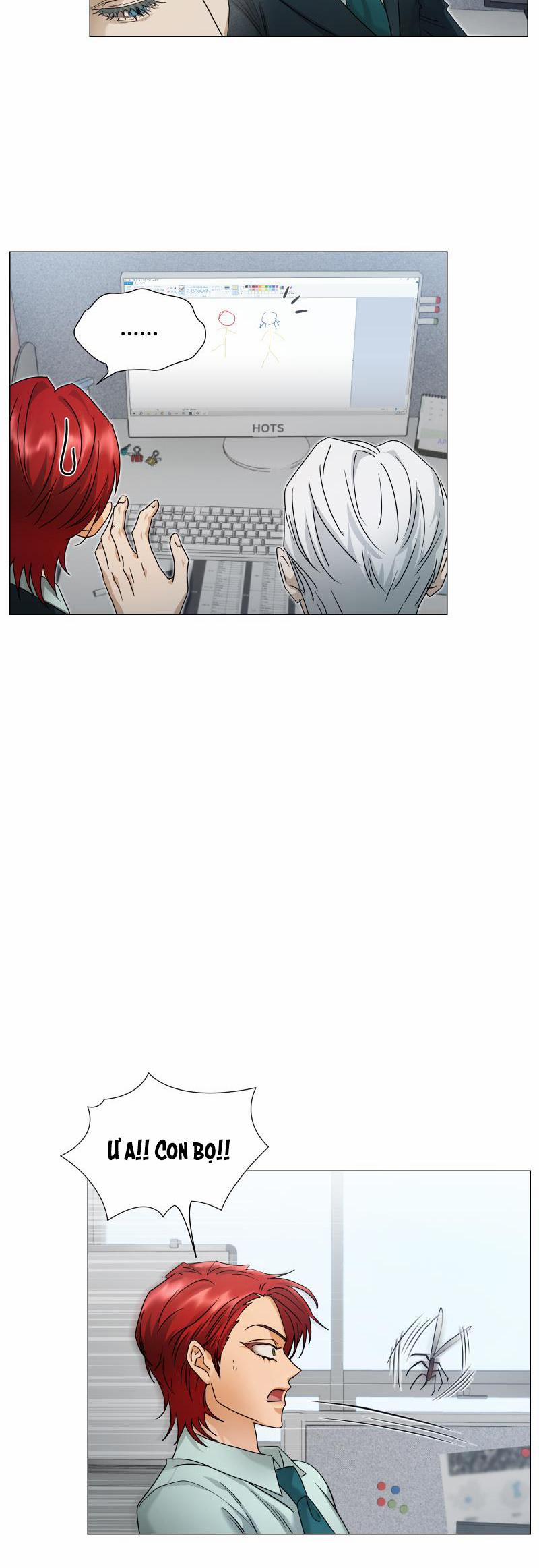 Tế Phẩm Thần Núi 13 trang 4