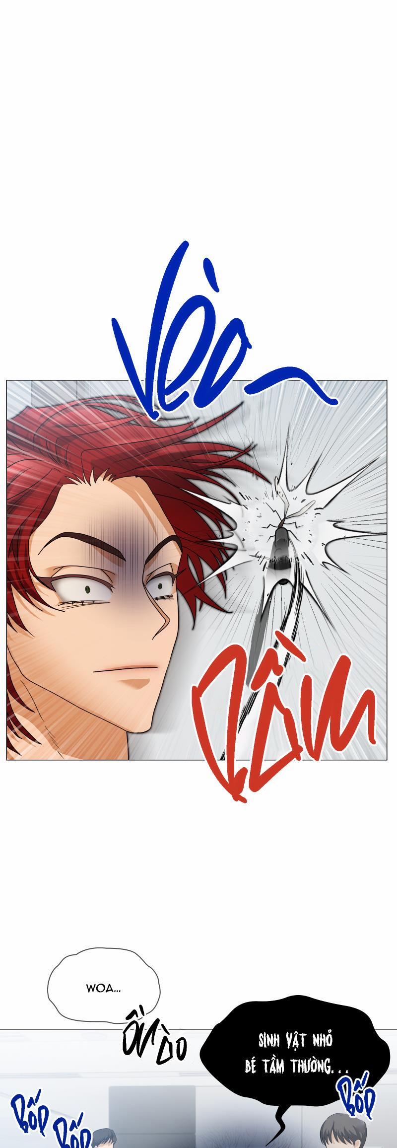 Tế Phẩm Thần Núi 13 trang 5