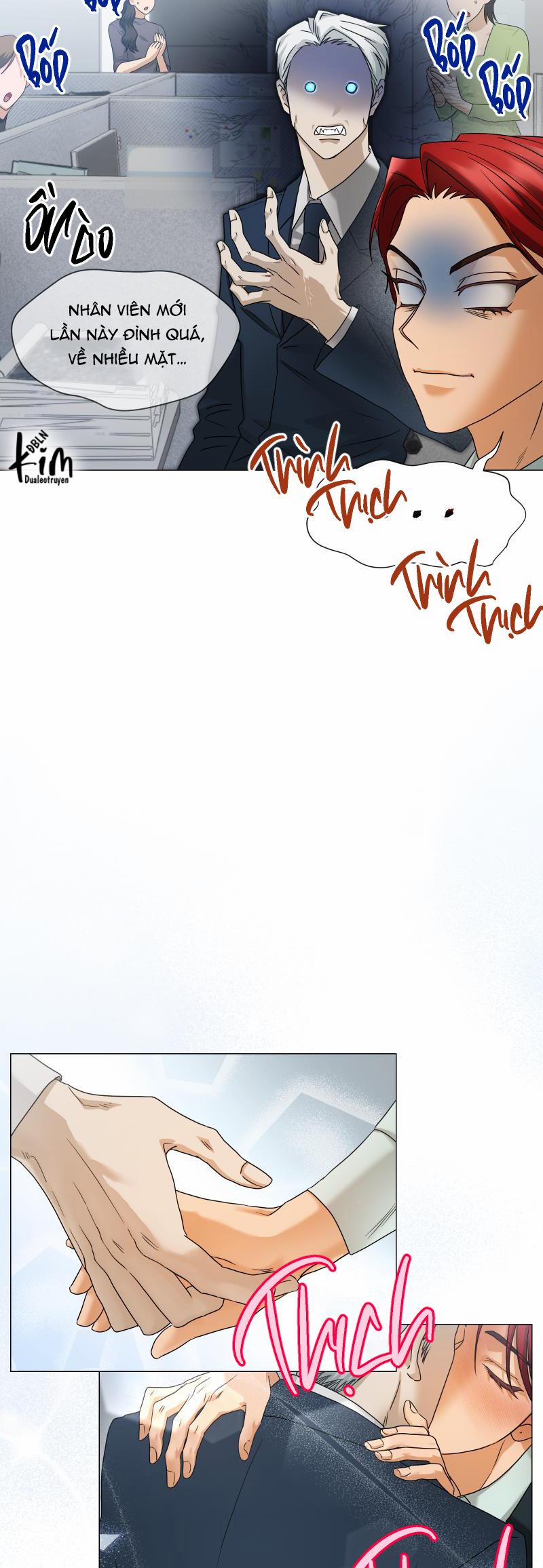 Tế Phẩm Thần Núi 13 trang 6