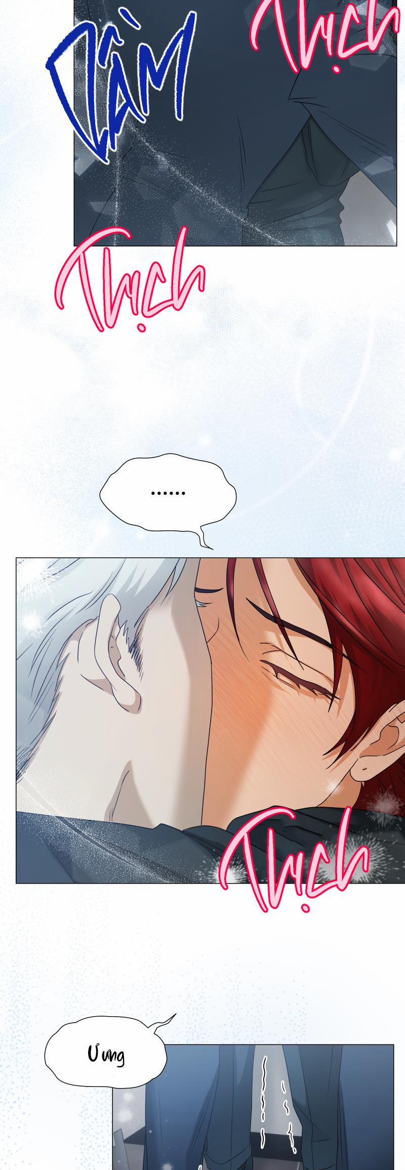 Tế Phẩm Thần Núi 13 trang 7