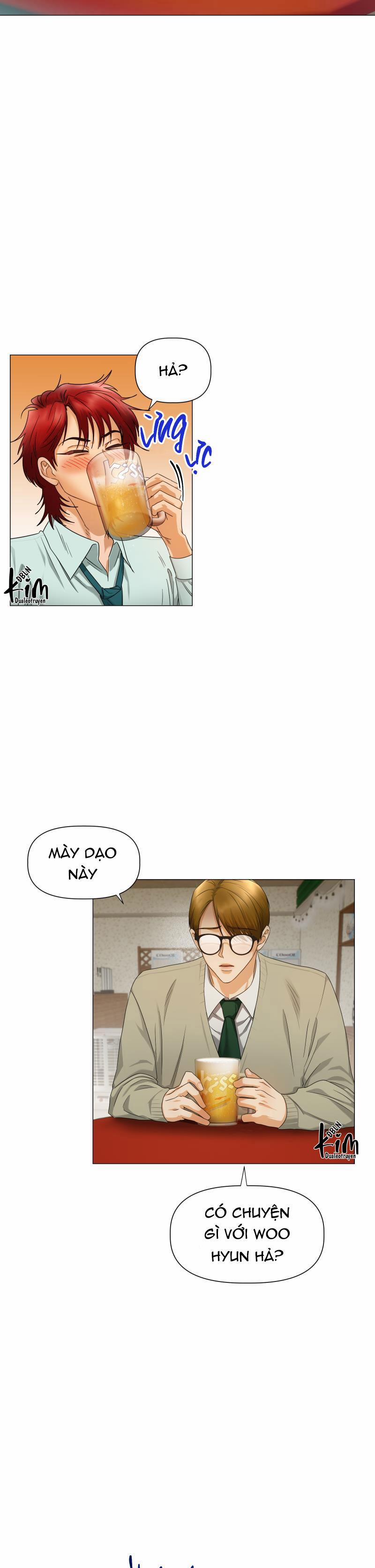 Tế Phẩm Thần Núi 14 trang 11