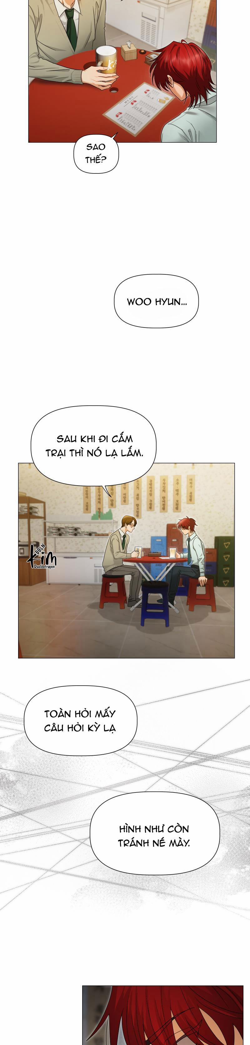 Tế Phẩm Thần Núi 14 trang 13