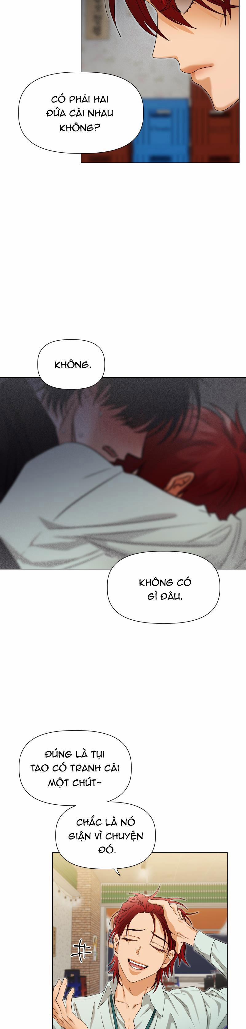 Tế Phẩm Thần Núi 14 trang 14