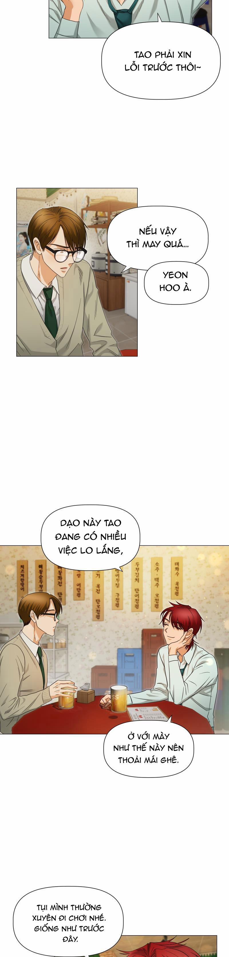 Tế Phẩm Thần Núi 14 trang 15