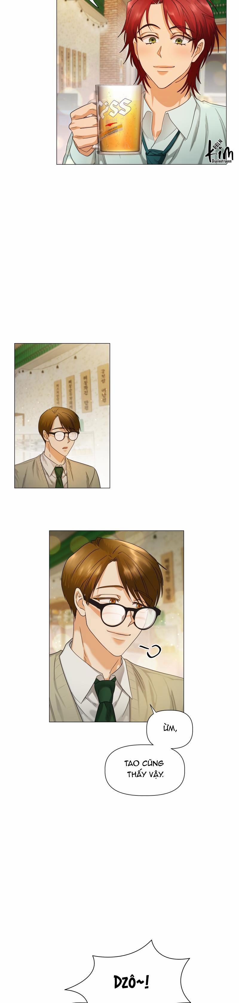 Tế Phẩm Thần Núi 14 trang 16