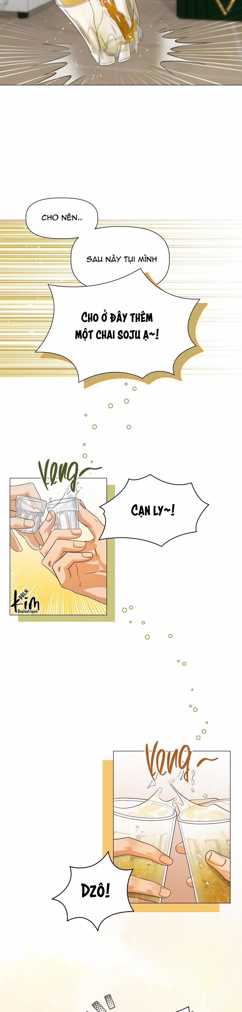 Tế Phẩm Thần Núi 14 trang 18