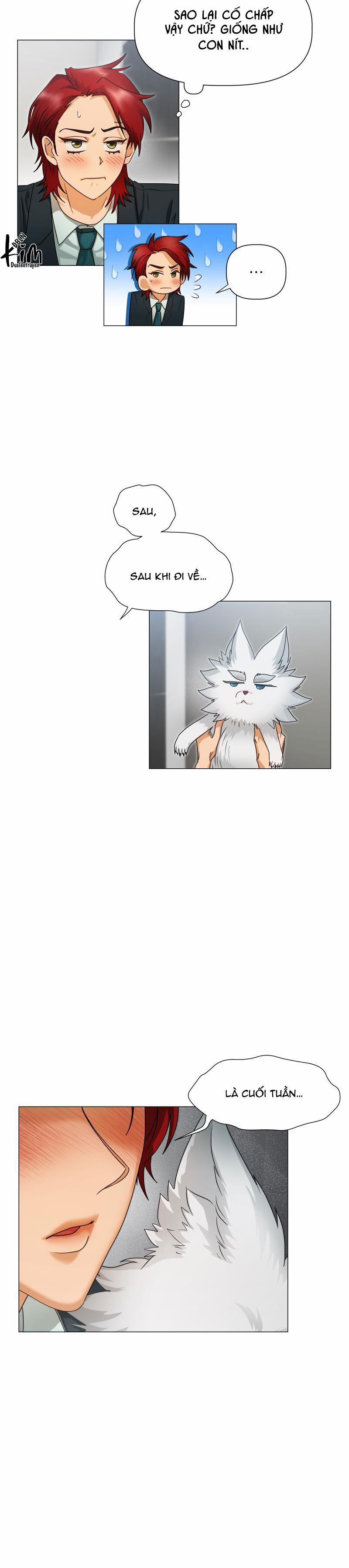 Tế Phẩm Thần Núi 14 trang 2