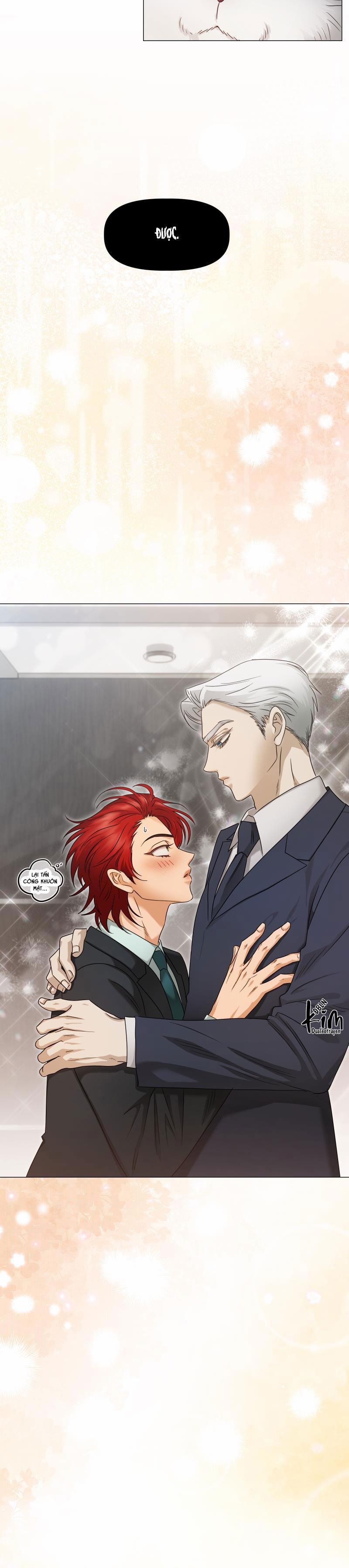 Tế Phẩm Thần Núi 14 trang 4