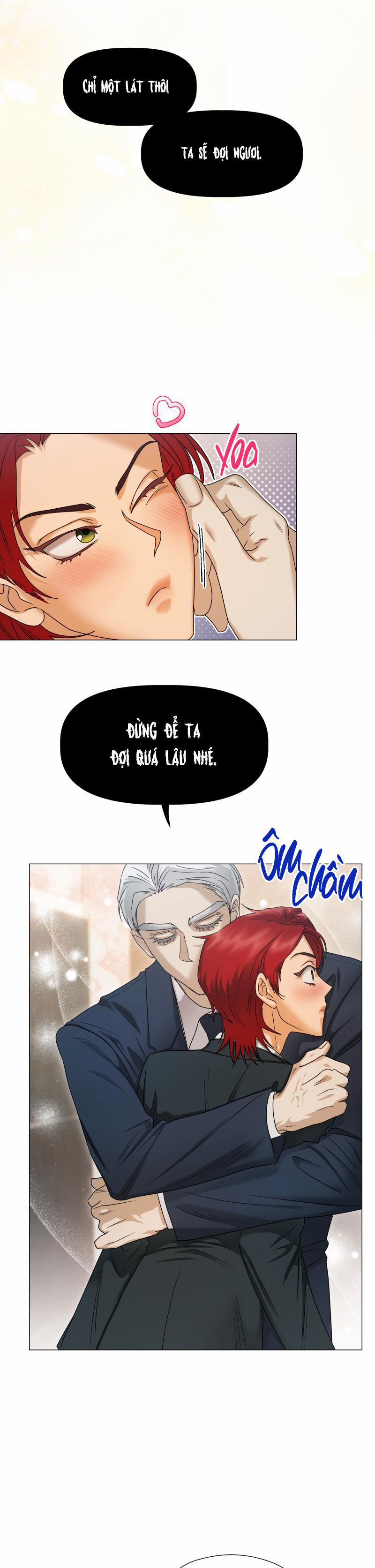 Tế Phẩm Thần Núi 14 trang 5