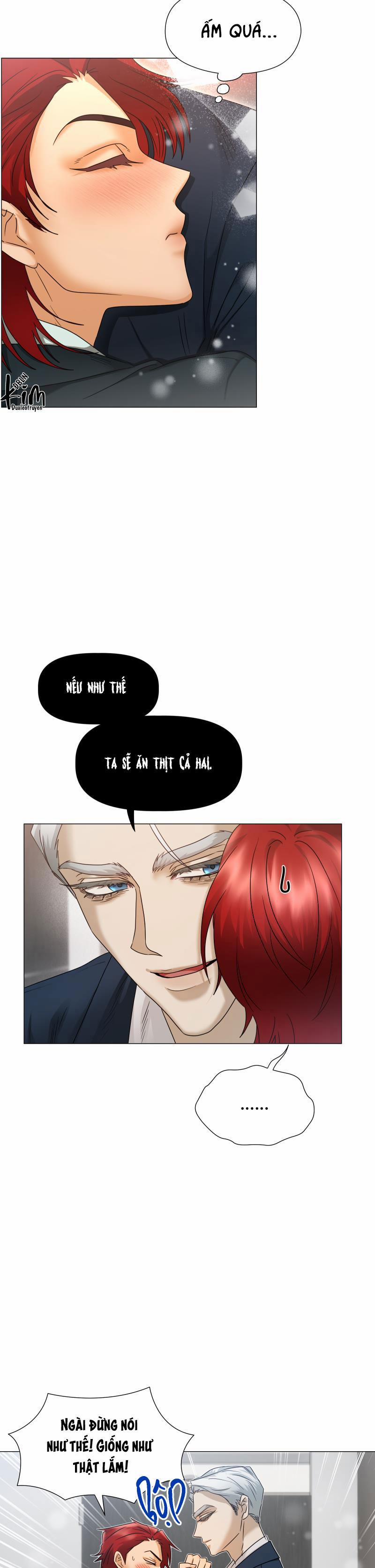 Tế Phẩm Thần Núi 14 trang 6