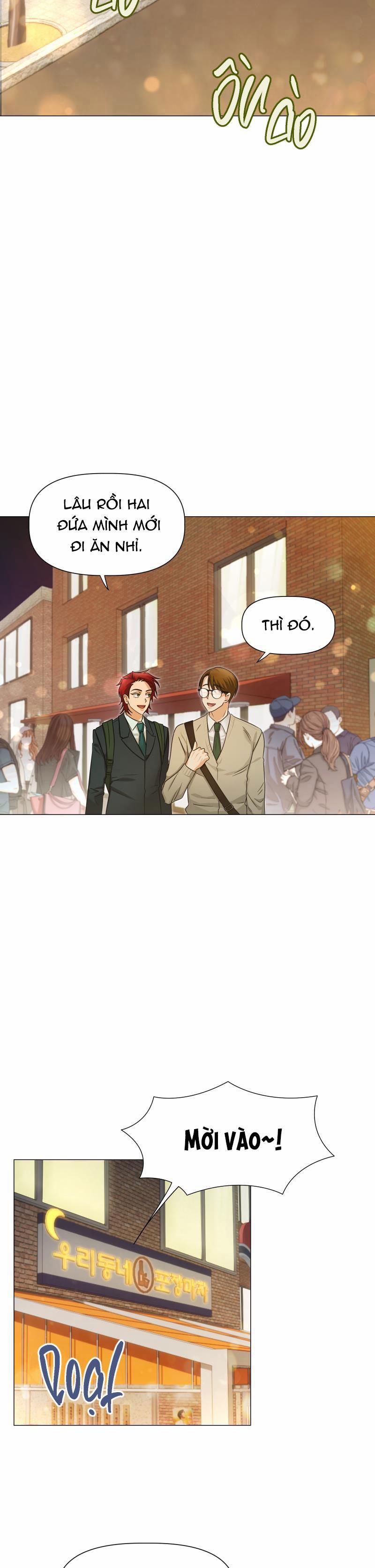 Tế Phẩm Thần Núi 14 trang 8