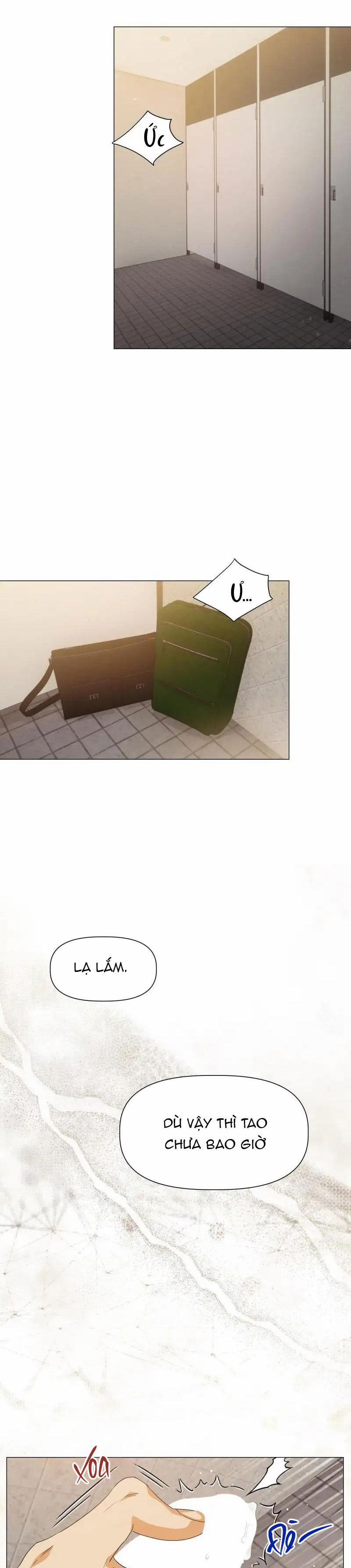 Tế Phẩm Thần Núi 15 trang 9