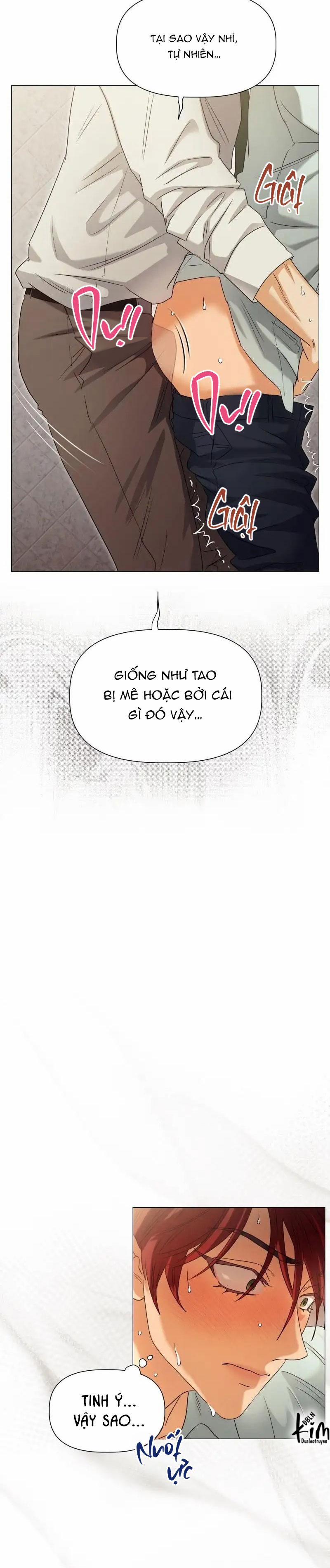 Tế Phẩm Thần Núi 15 trang 14